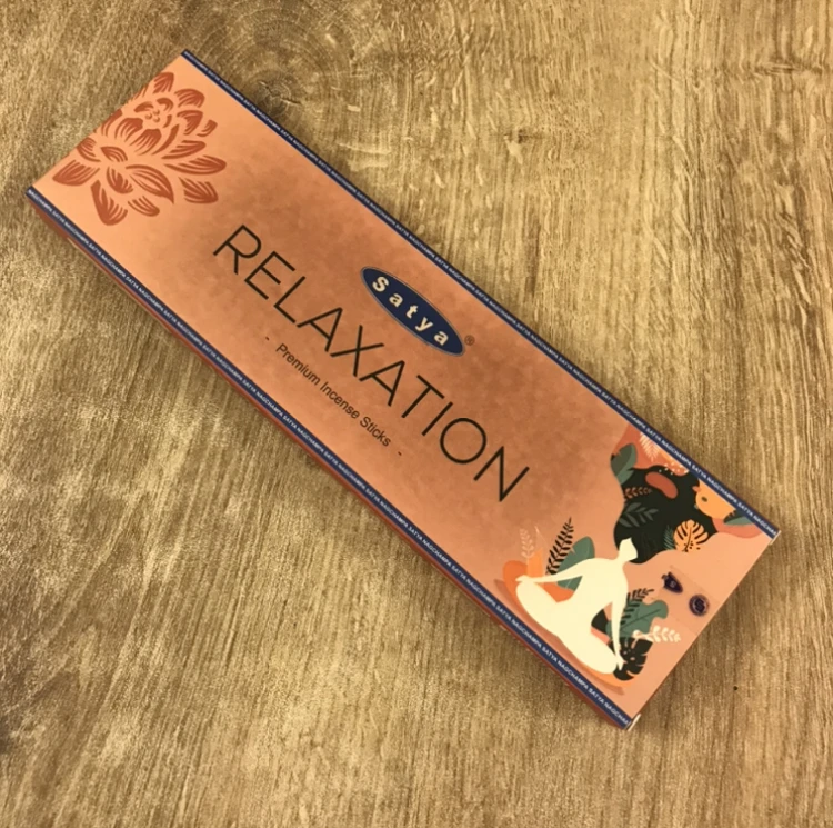 عود دست ساز Relaxation