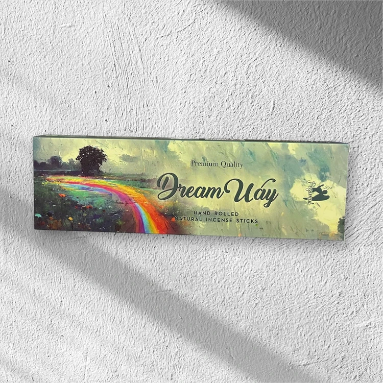 عود دست‌ ساز دریم وی (Dream Way) طبیعی و دست‌ساز