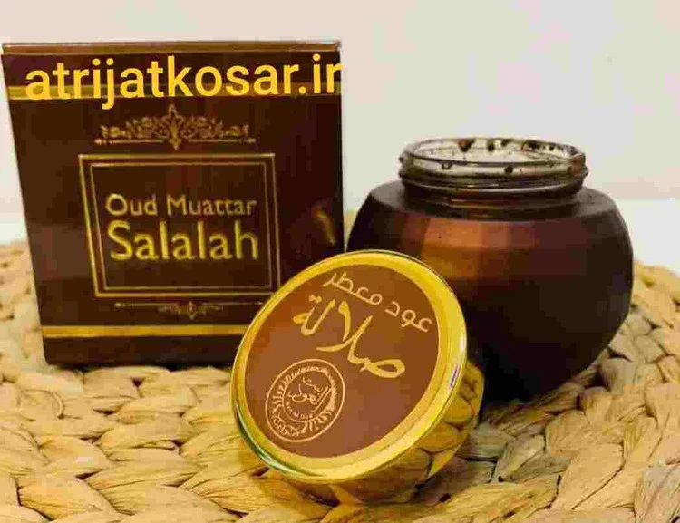عود معطر صلالة