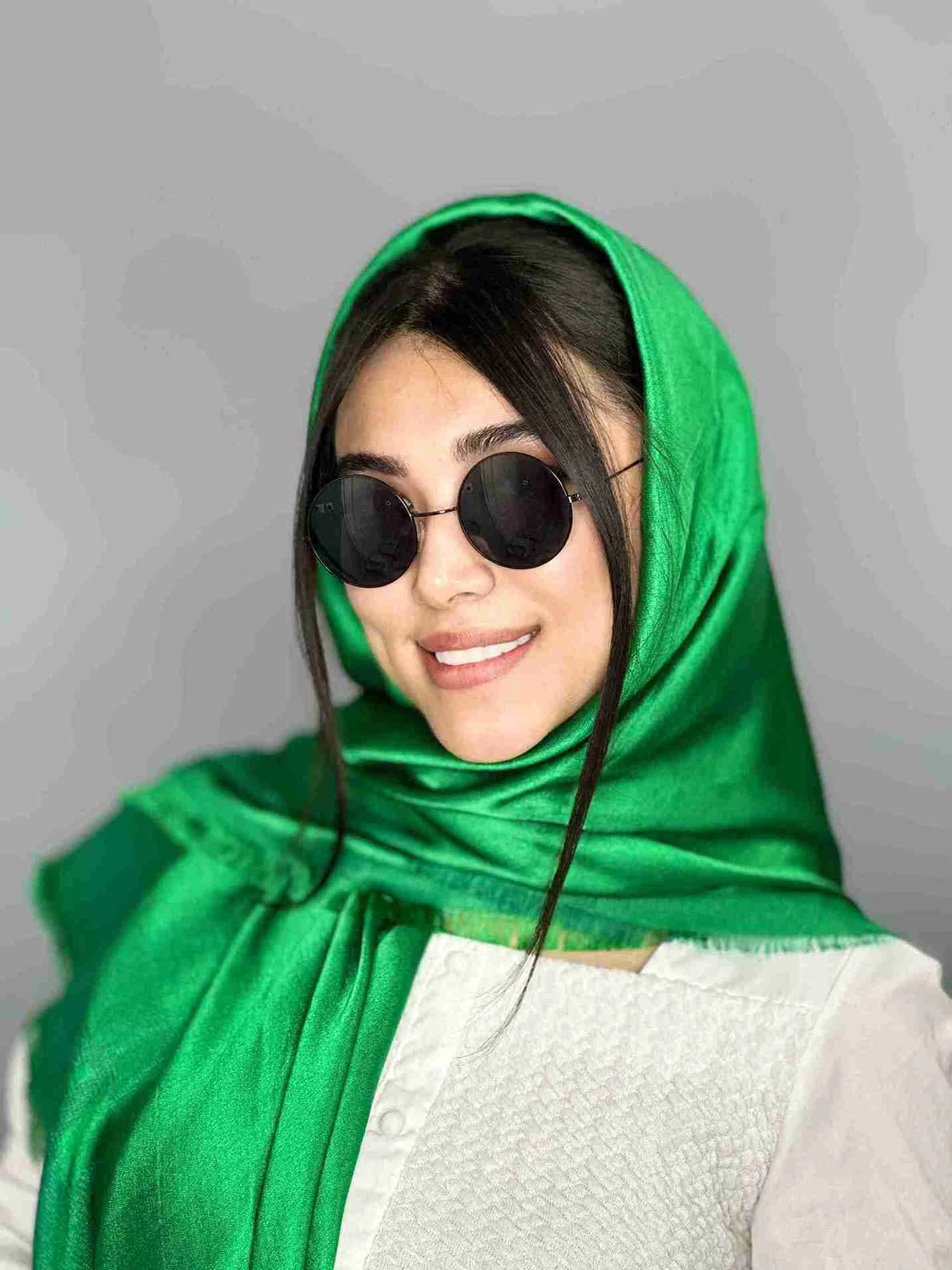 عينك Ray Ban ري بن گرد مشكي اسپرت يووي ٤٠٠ پلاريزه