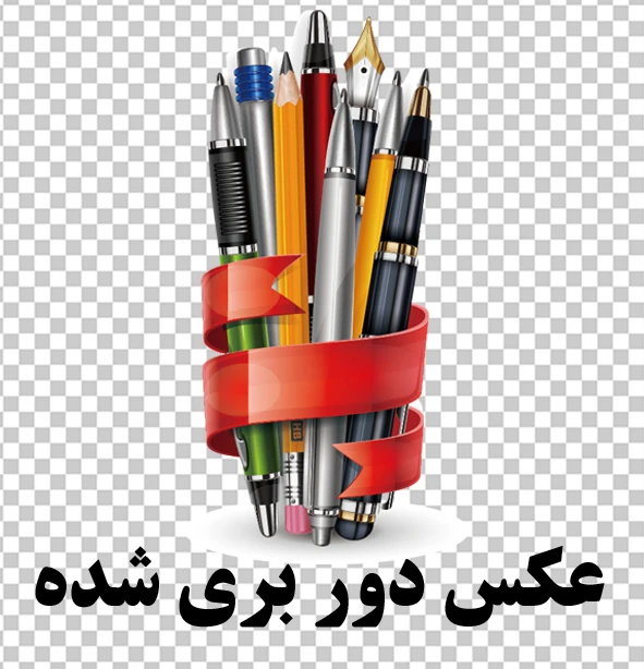 عکس گرافیکی خودکار