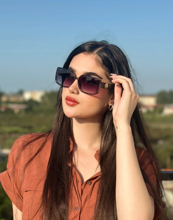 عینک آفتابی