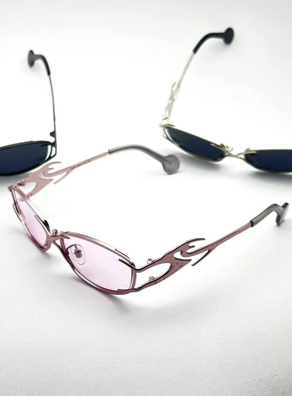 عینک آفتابی Cartier