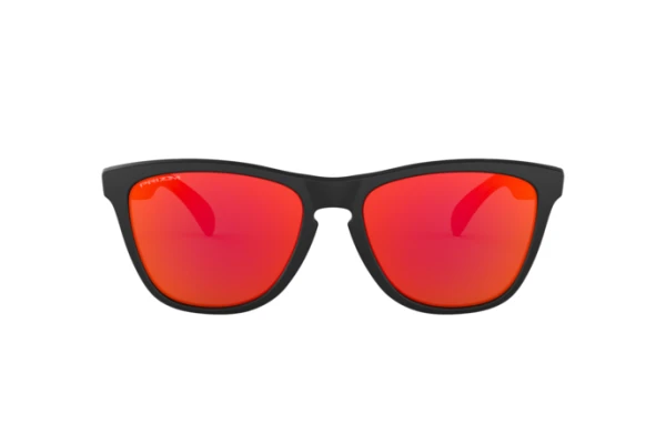 عینک آفتابی Oakley مدل Frogskins