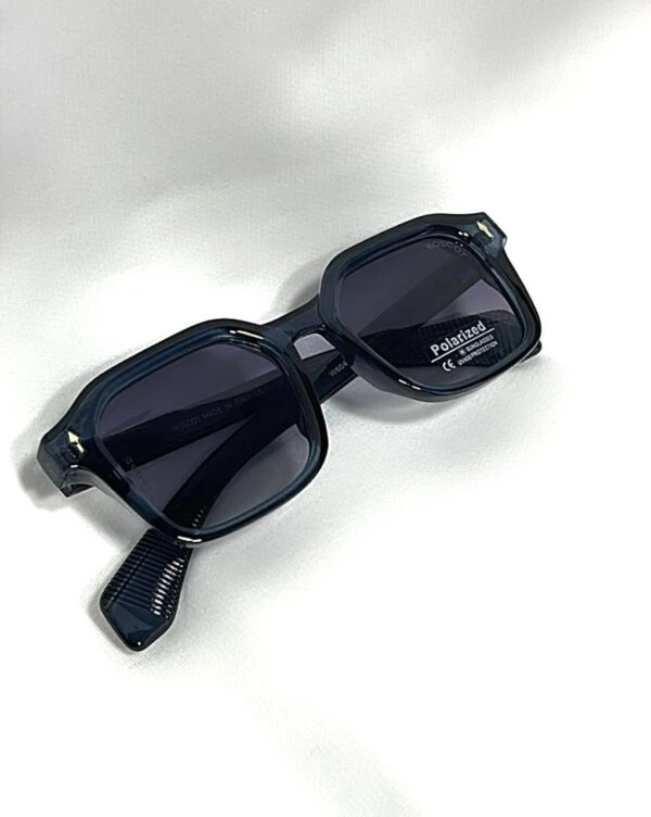 عینک آفتابی UV400 و Polarized