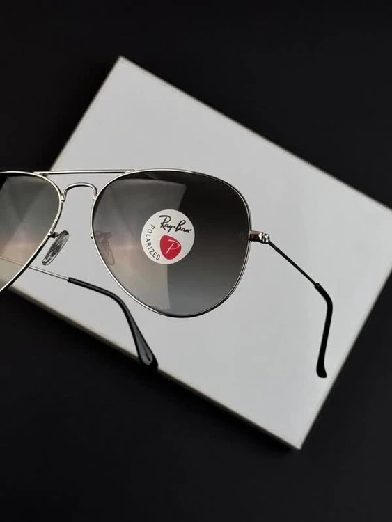 عینک آفتابی ارجینال Rayban P