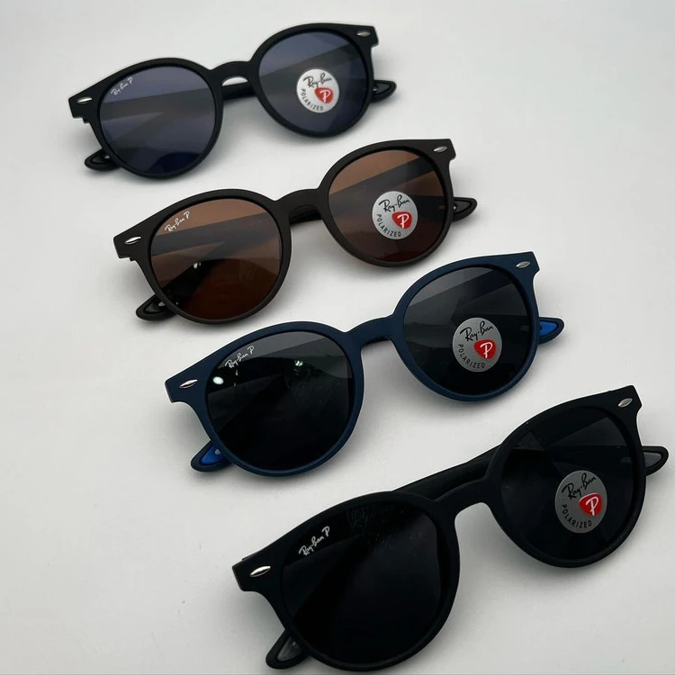 عینک آفتابی برند Rayban پلاریزه