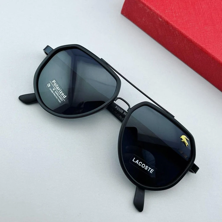 عینک آفتابی برند لاگوست LACOSTE