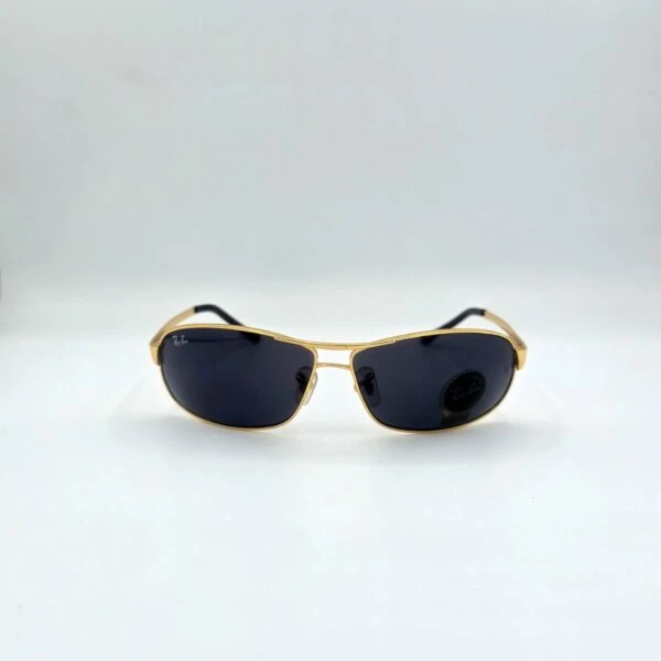 عینک آفتابی بیس‌دار اورجینال ری‌بن (Ray-Ban)