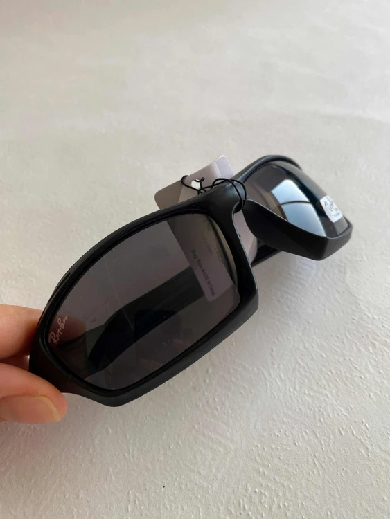 عینک آفتابی بیس دار ریبن مدل 3098 | UV400 | مناسب بانوان و آقایان