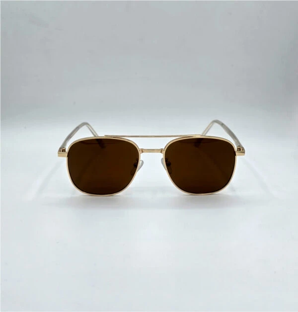 عینک آفتابی خلبانی AO (American Optical)