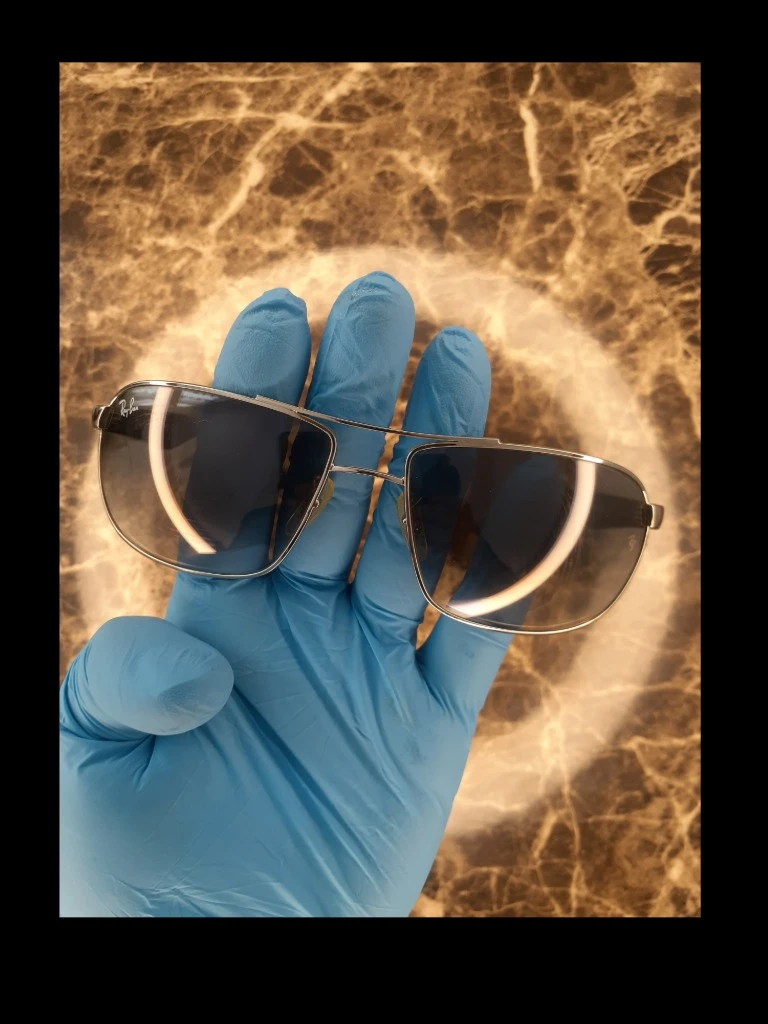 عینک آفتابی ری بن  Ray ban