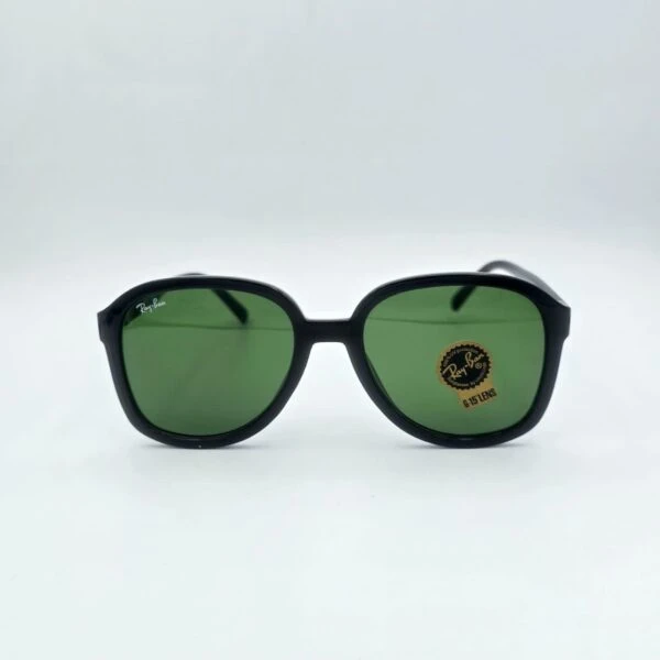 عینک آفتابی ری‌بن (اورجینال)RAY-BAN – The Icon