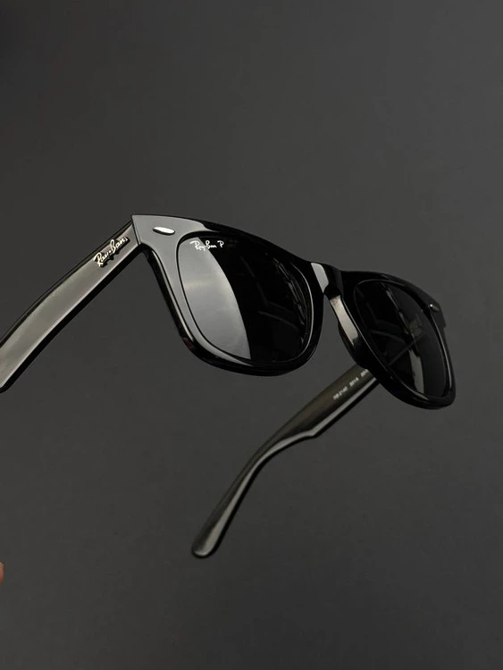 عینک آفتابی ریبن ویفرر Rayban Wayfarer کد 2140