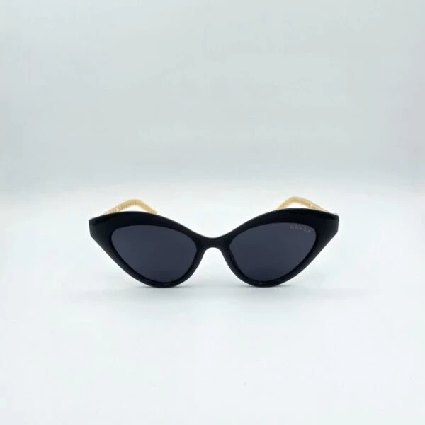 عینک آفتابی زنانه Gucci