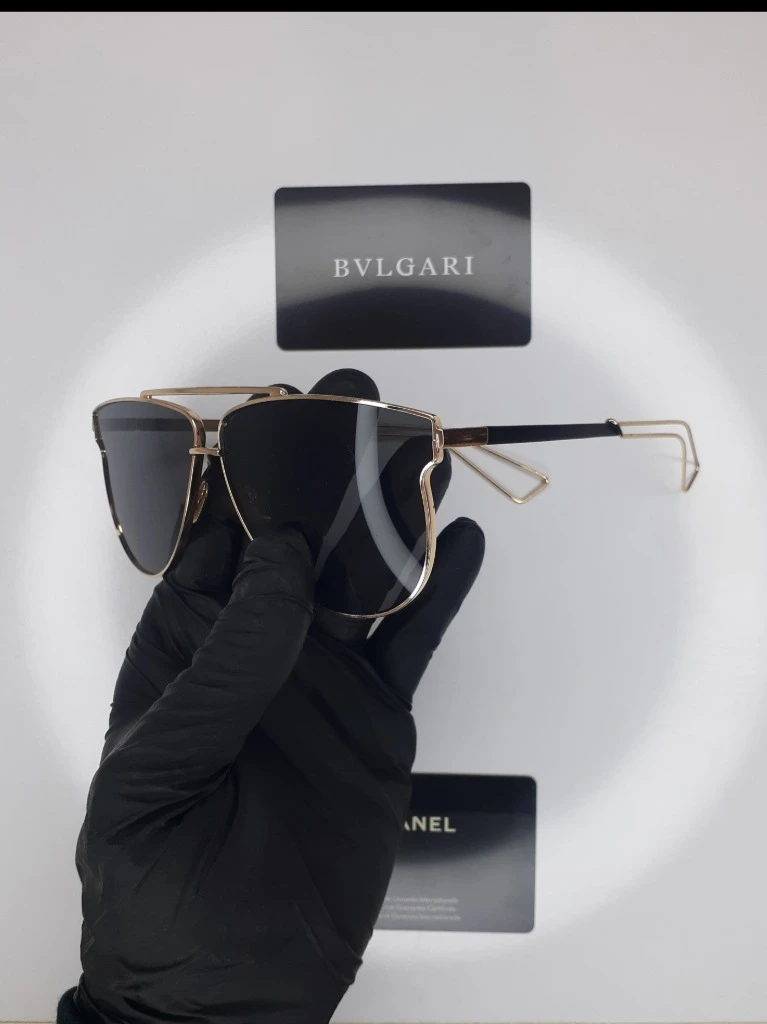 عینک آفتابی زنانه دیور طرح  dior