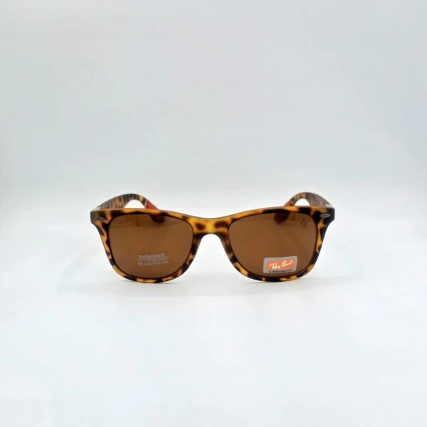 عینک آفتابی زنانه ریبن فراری(Ray-Ban)