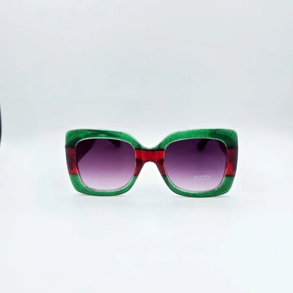 عینک آفتابی زنانه طرح یلدا (Gucci Design)