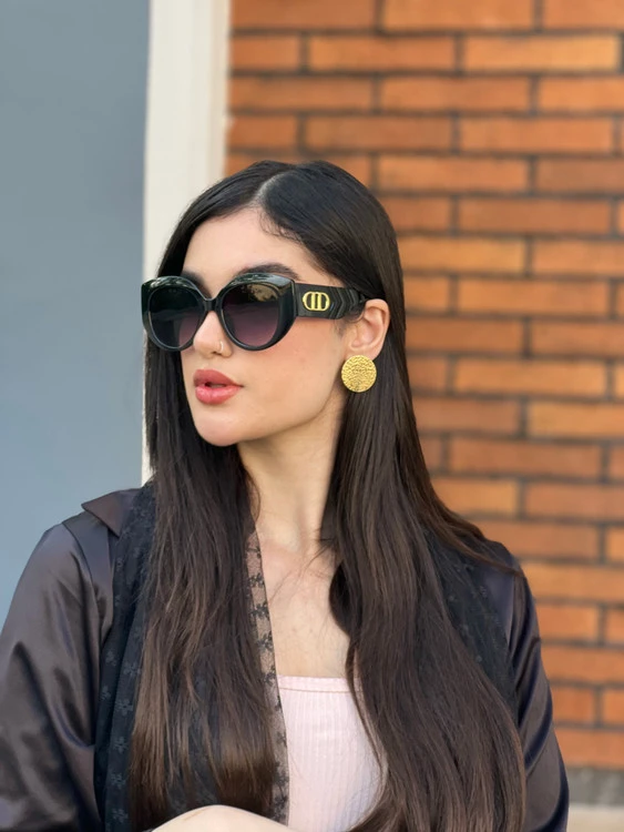 عینک آفتابی زنانه