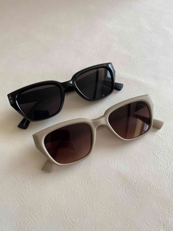 عینک آفتابی مدل 3101 | UV400 | مناسب بانوان