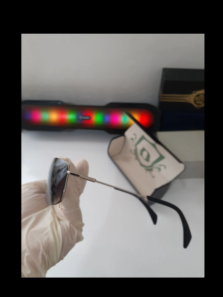 عینک آفتابی مردانه پلیس Police Sunglasses