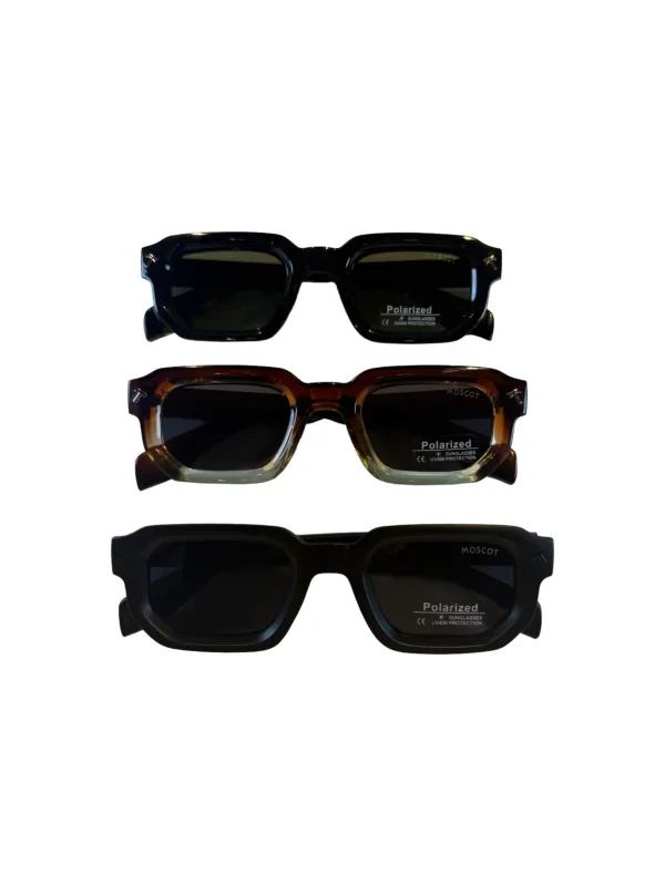 عینک آفتابی موسکات Moscot