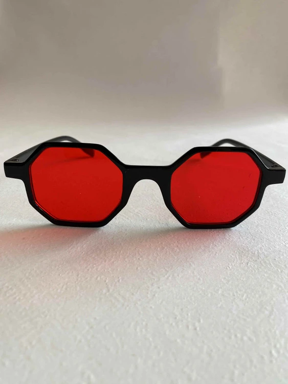 عینک آفتابی و شب مدل 3092 | UV400 | مناسب بانوان و آقایان