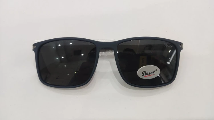 عینک آفتابی پلاریزه برند Persol (پرسول)