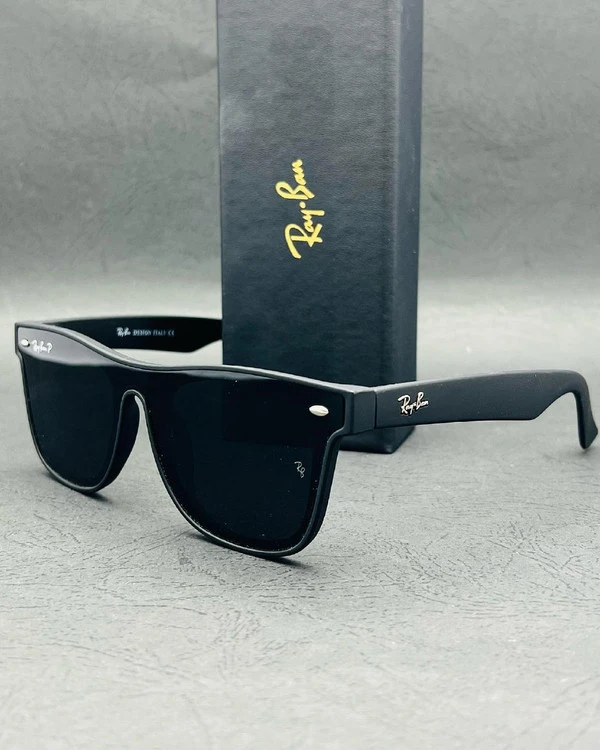عینک آفتابی پلاریزه برند ریبن Rayban