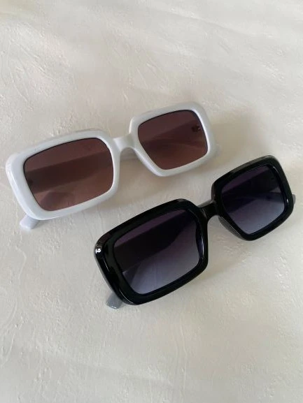 عینک آفتابی چنل کد 3060