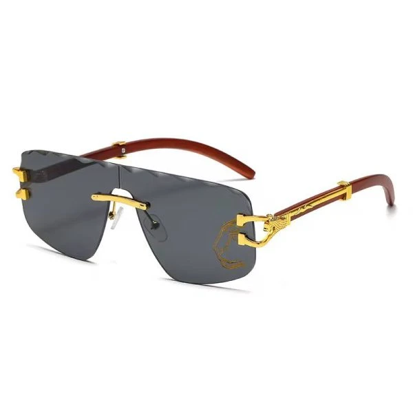 عینک آفتابی کارتیر Cartier