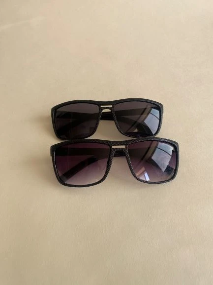 عینک آفتابی کد 3078