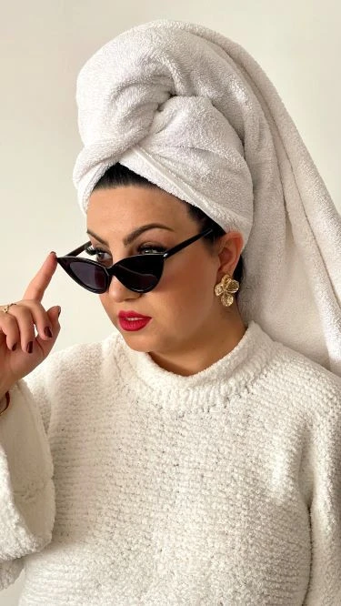 عینک آفتابی کد ۳۰۴۰