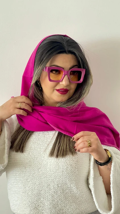 عینک آفتابی کد ۳۰۴۱