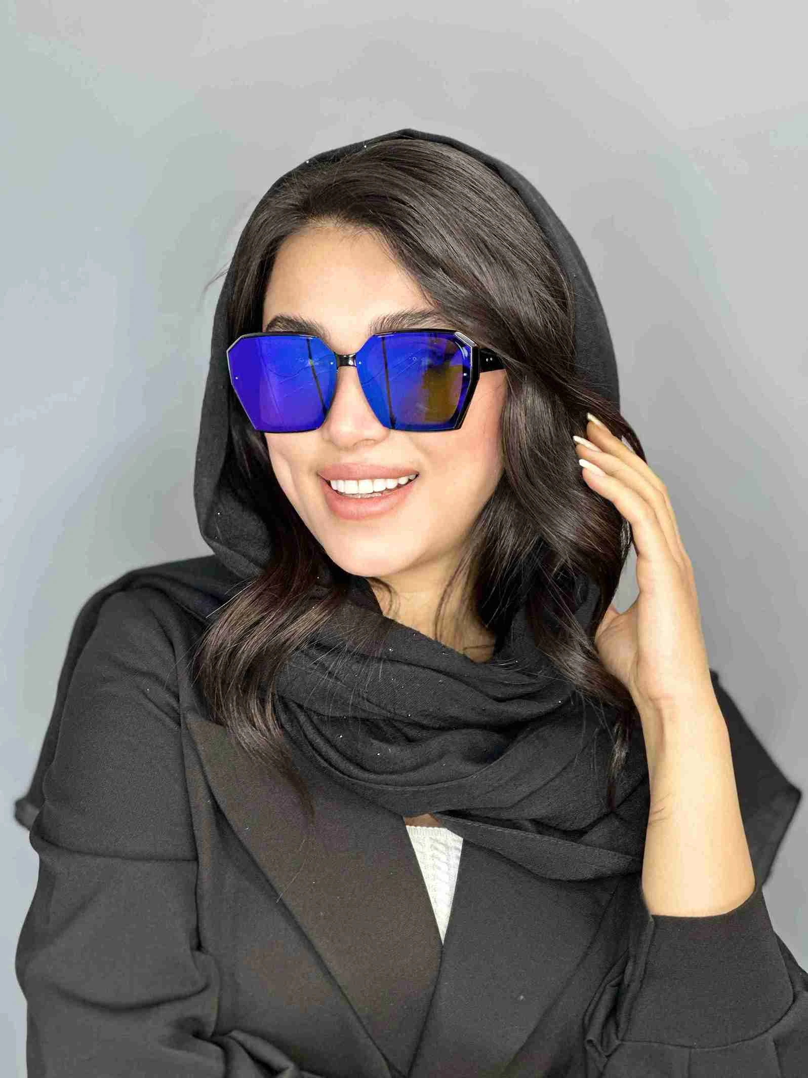 عینک افتابی اسپرت Ray Ban ری بن یووی ۴۰۰ لاکچری