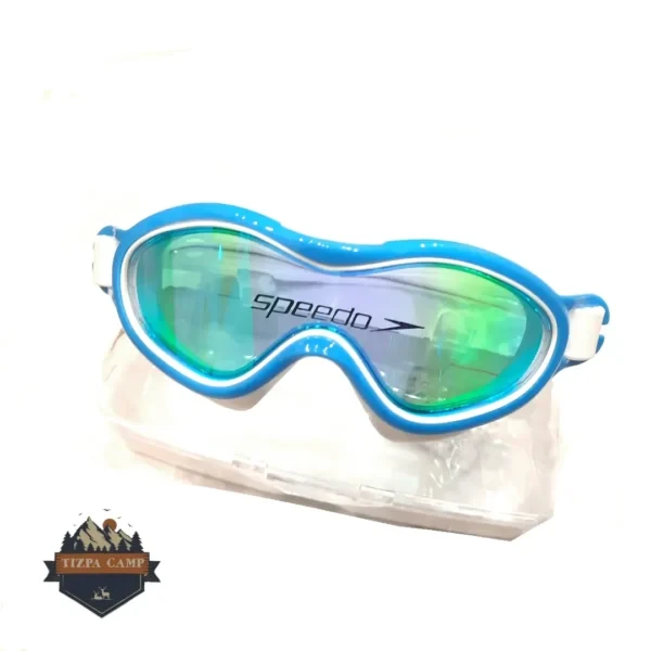 عینک شنا برند SPEEDO مناسب سنین بزرگ سال