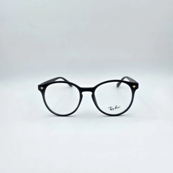 عینک طبی-آفتابی 5 کاوره مگنتی طرح ری‌بن (Ray-Ban)