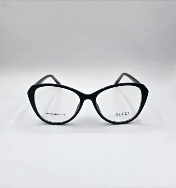 عینک طبی اورجینال Gucci