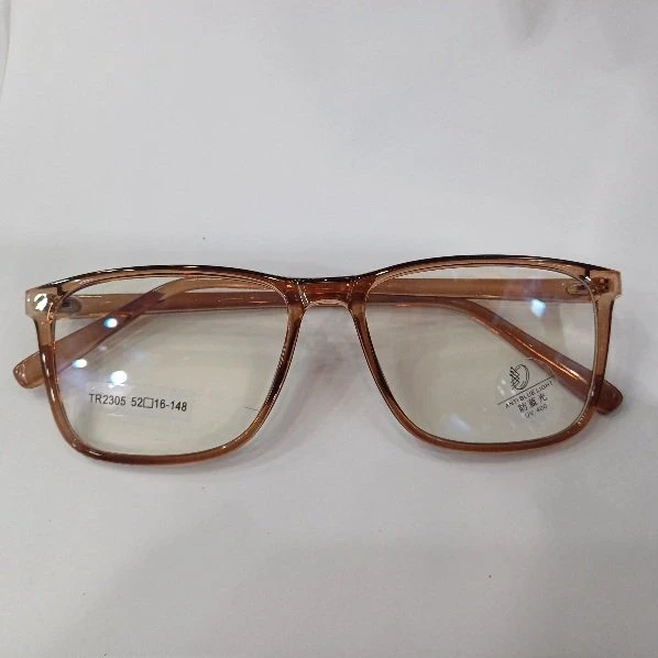 عینک طبی بلوکات کد TR2305