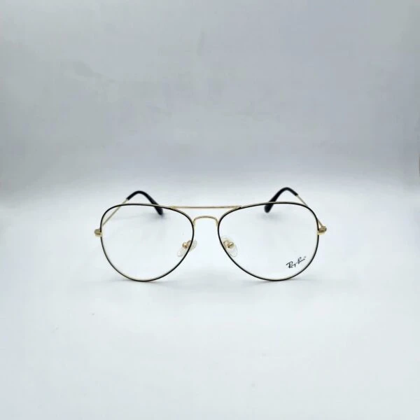 عینک طبی ریبن (Ray‑Ban)