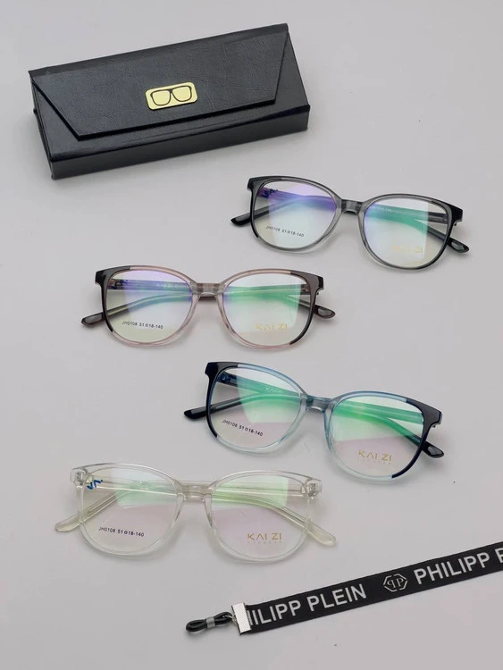 عینک طبی زنانه برند کایزی کد۱۰۸