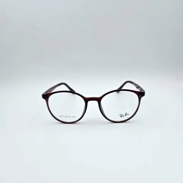 عینک طبی کاور دار 2 کاره Ray-Ban
