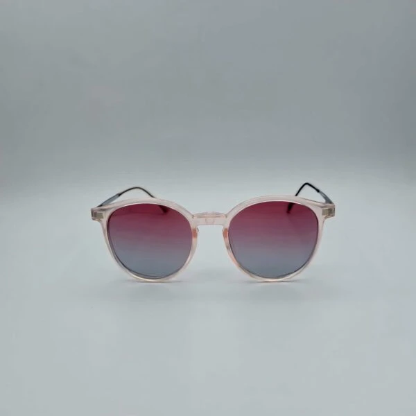 عینک طبی کاوردار Ray-Ban کالکشن کریستالی
