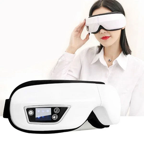 عینک ماساژور چشم eye massager