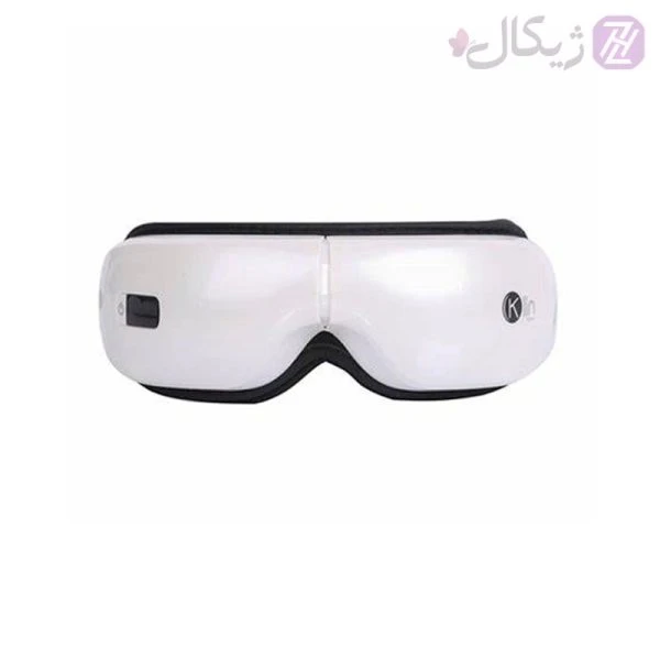 عینک ماساژور چشم کلین با گارانتی 12 ماهه