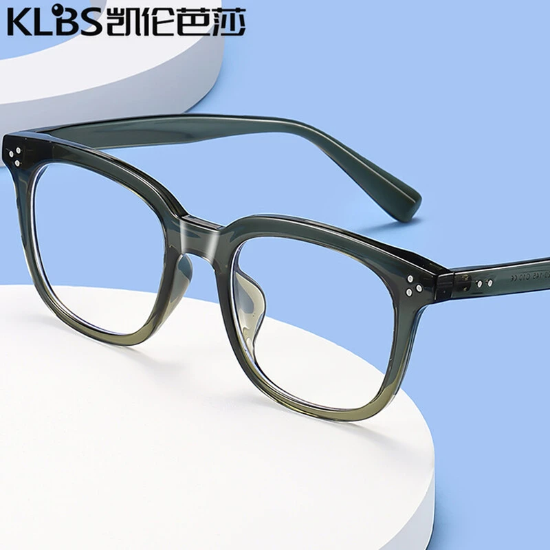 عینک کامپیوتر کارن بازار Karen Bazaar اصلی ضد نور آبی مدل B5729
