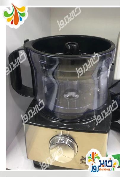 غذاساز بلو لایف مدل 160