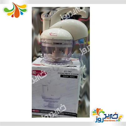 غذاساز فوما مدل fu-302
