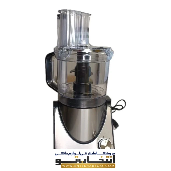غذاساز کالوات مدل ha2000