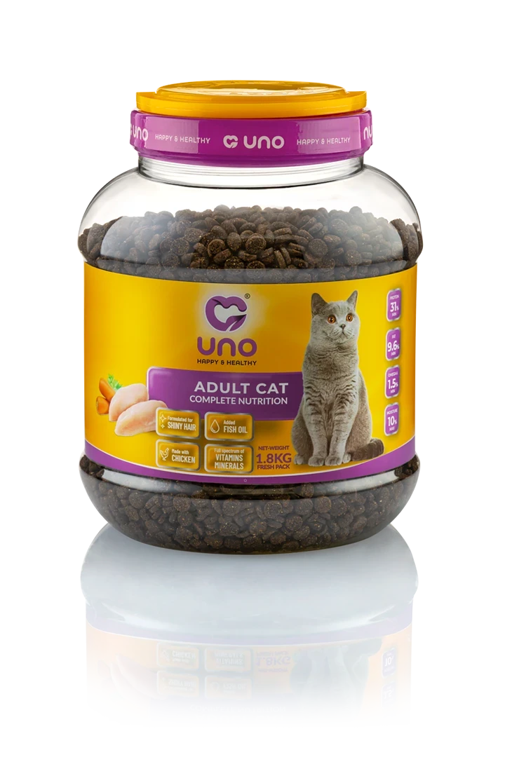 اسپری کت نیپ گربه نوبی 175 میلی Nobby Catnip